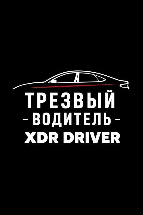 Трезвый Водитель