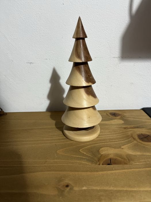 Коледна декорация