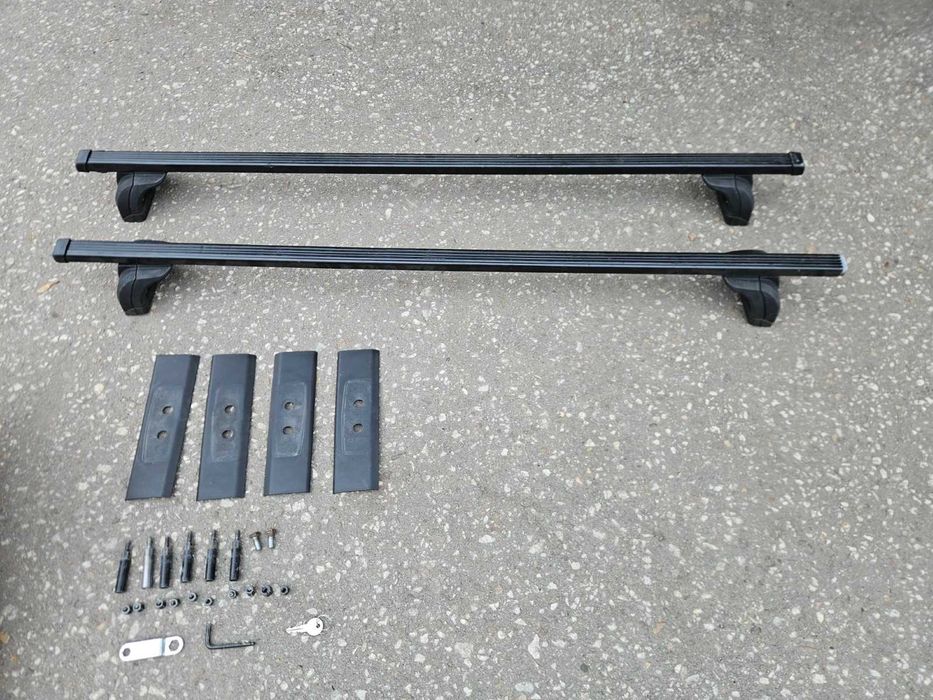 THULE 753 греди за таван HONDA CRV 2007-2012
