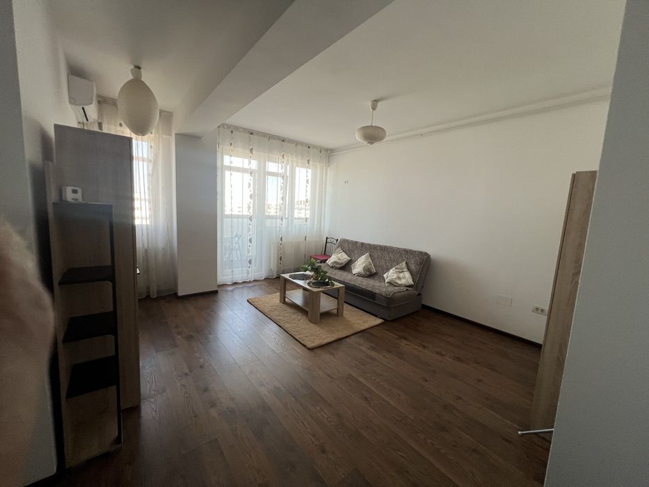 Inchiriez apartament 2 camere militari residence