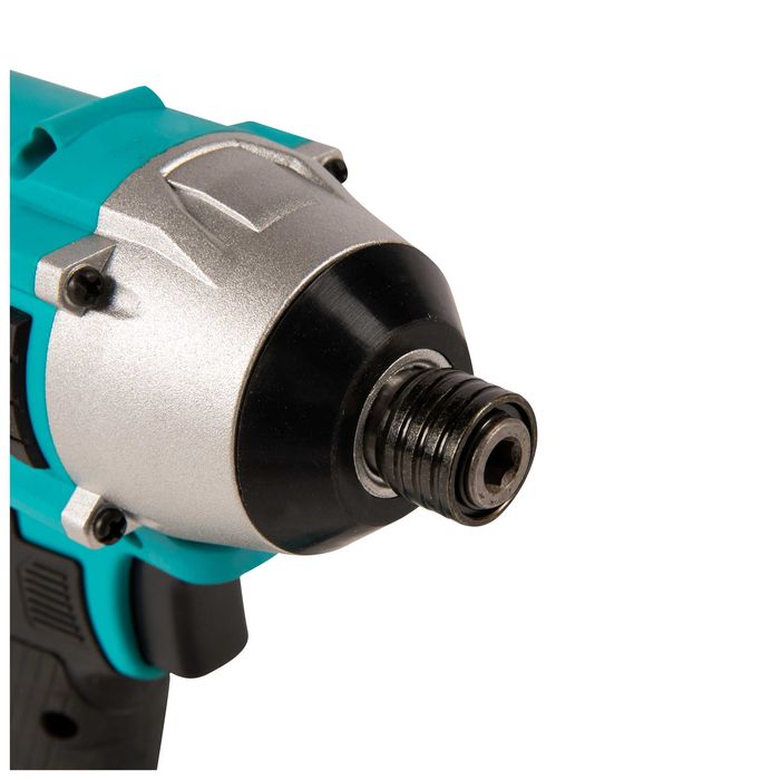 Masina insurubat impact 150Nm+fierastrau sabie 2baterii 18V (189+193)