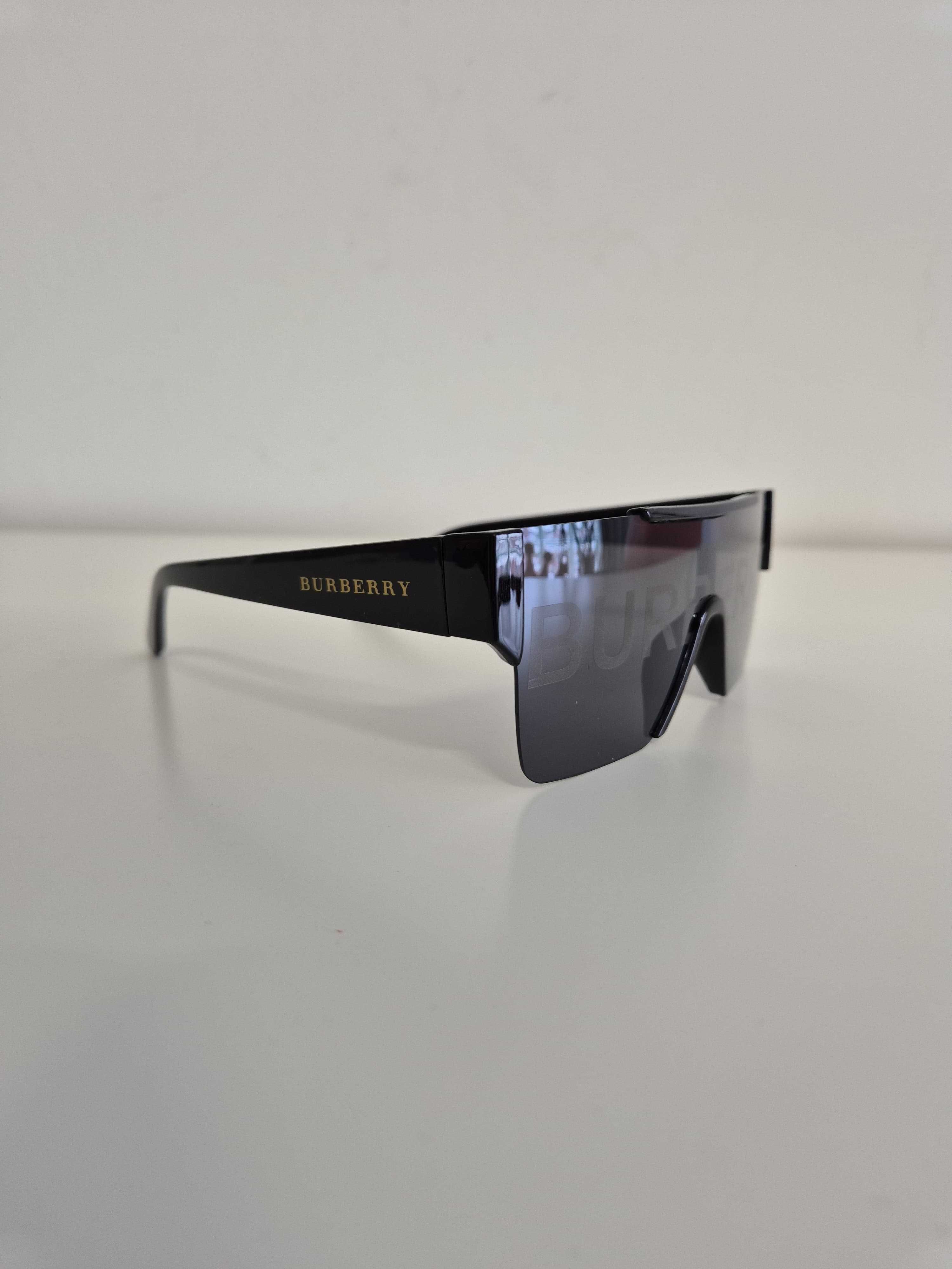 Ochelari de soare Burberry