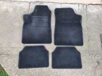 Presuri auto textil universale