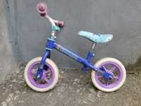 Bicicleta copii fara pedale 12 "