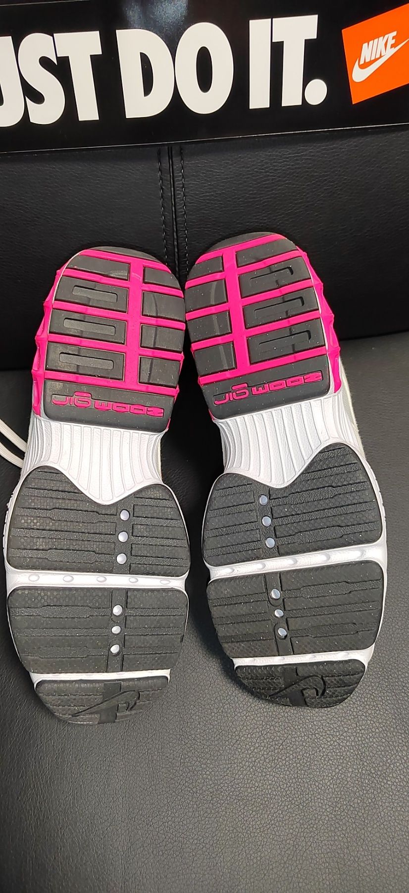 Nike Air Zoom Fire, номер 38,5