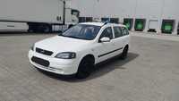 Opel Astra G 2001