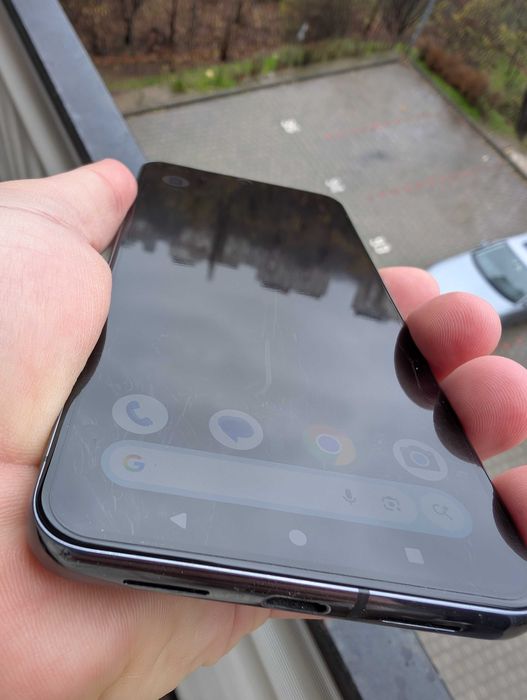 Google Pixel 8 Pro 128 GB Obsidian - camera selfie nu focuseaza