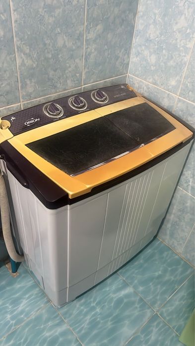 Продам стиральная машина