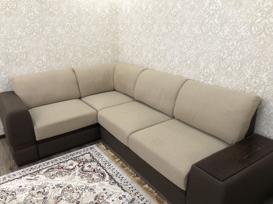 Диван продается