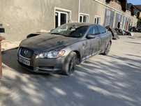 Piese jaguar xf motor 3.0 306 dt