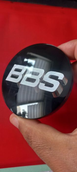 BBS-Capac pentru jante aliaj  BBS