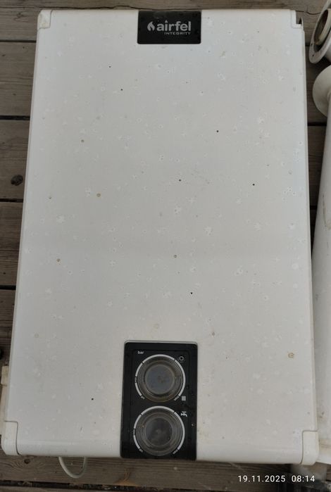 Katyol zapchas uchun sotiladi