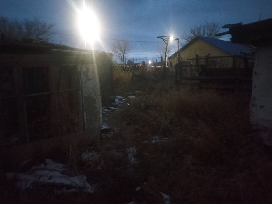 Продается дом в городе шахтинск