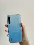 Продам телефон Redmi note 13 (Ice Blue/бело-голубо-фиолетовый)