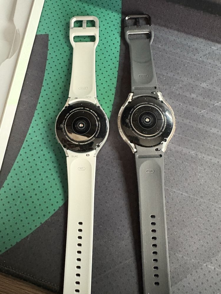 Samsung galaxy watch 4