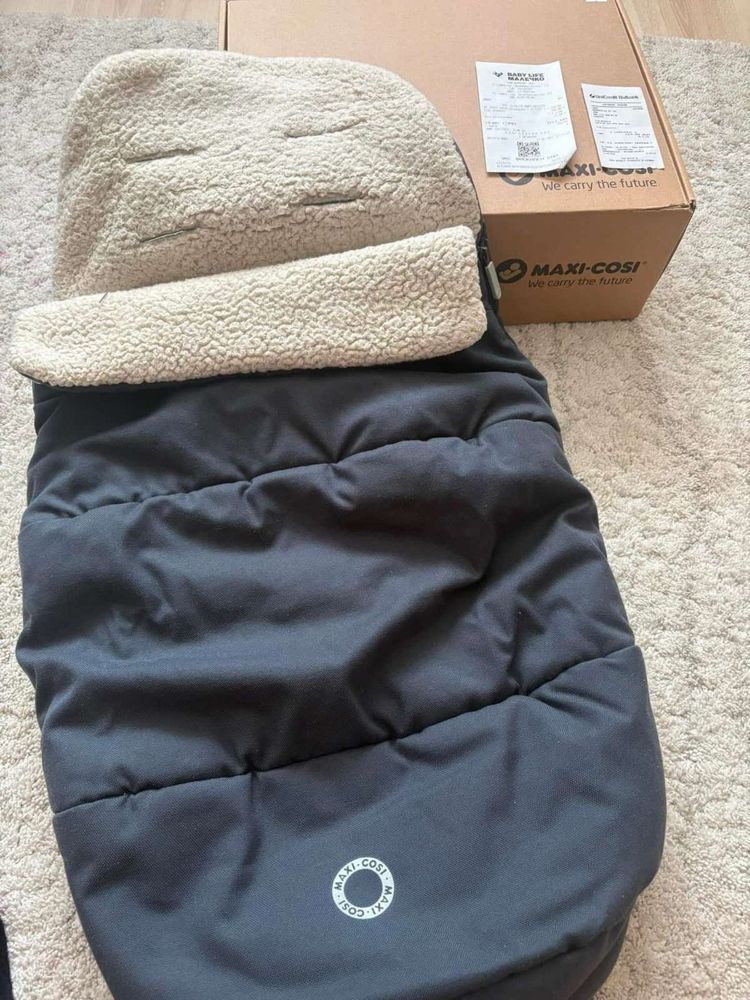 Бебешка количка Maxi Cosi Lila CP