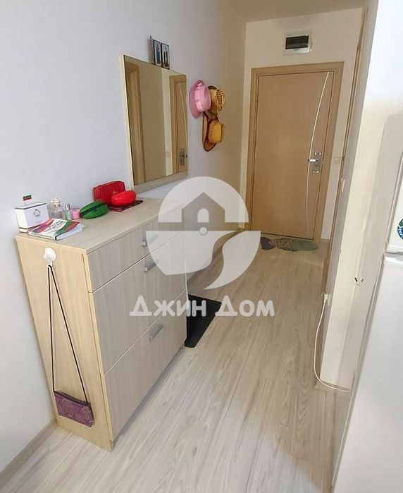 Продава се Едностаен апартамент в к.к. Слънчев бряг - 47 кв.м за 1298 €/кв.м - Снимка #5