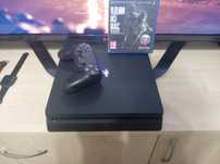 Playstation 4 slim 1 tb