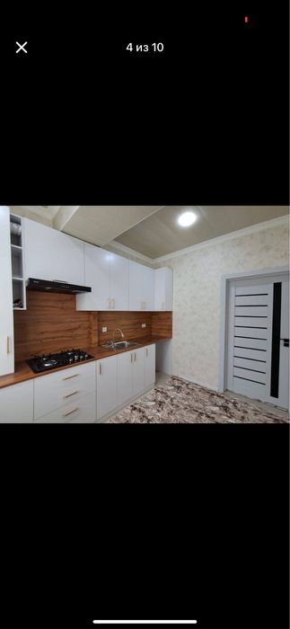 Uy sotiladi navastroyka 2 xonali super da