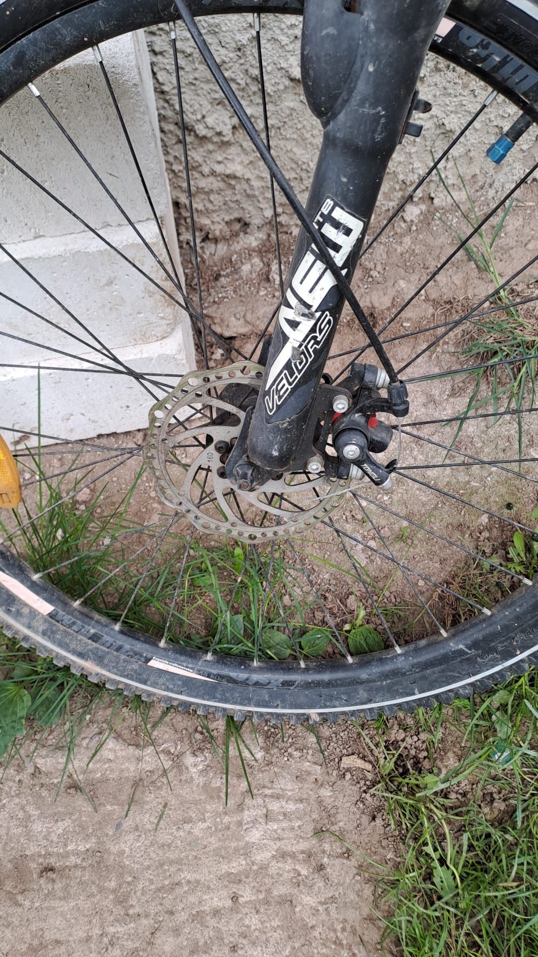 Bicicleta in stare foarte bună