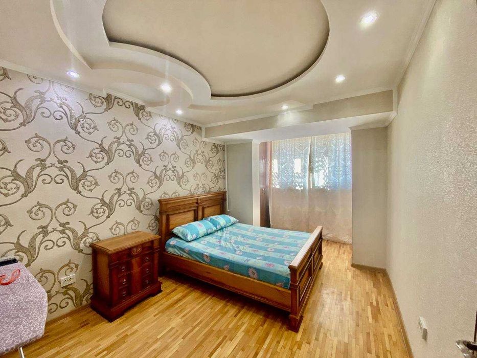 Продается квартира 3/9/18 92 м2