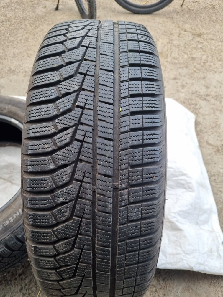 Anvelope 225 60 17 Hankook Winter I Cept EVO 2 Iarna