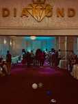 Diamond Ballroom Eforie Nord petreceri private !