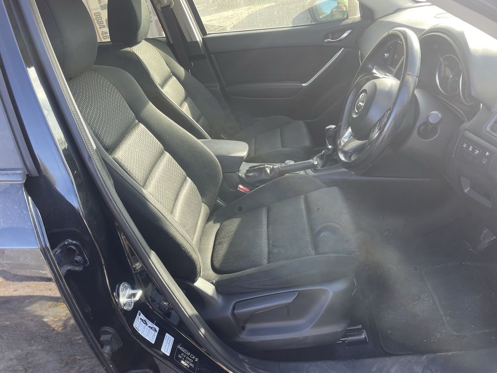 Mazda Cx5 2.2 на части мазда цх5