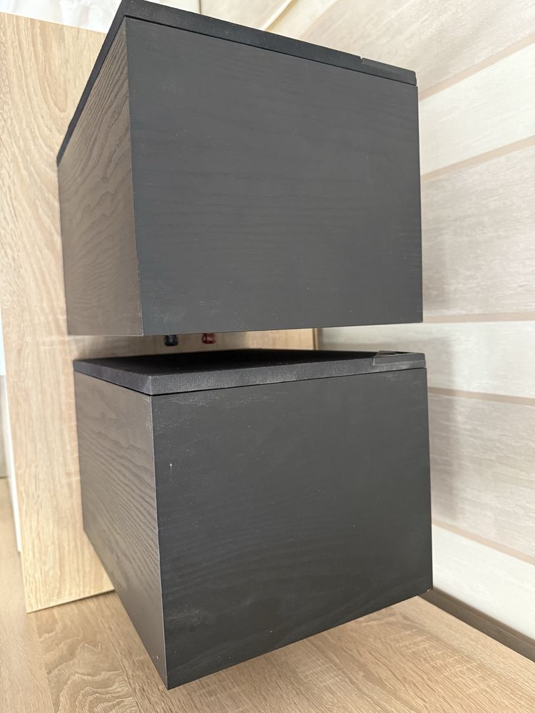 Kef C-20 Качествени тонколони