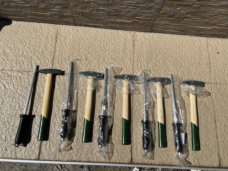 Чукче и масат