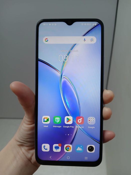 Продам Vivo Y17s