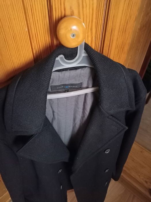 Продам польто кашемир