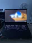 Ноутбук Lenovo Legion 5