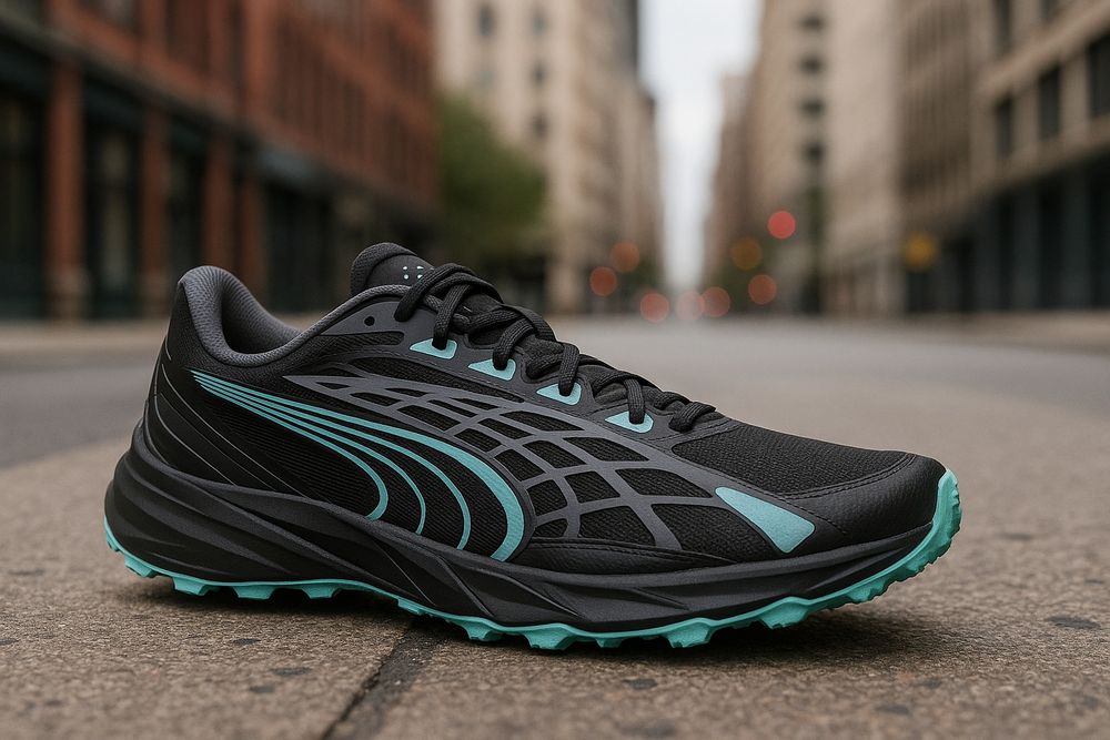 Puma мъжки маратонки-149лв.