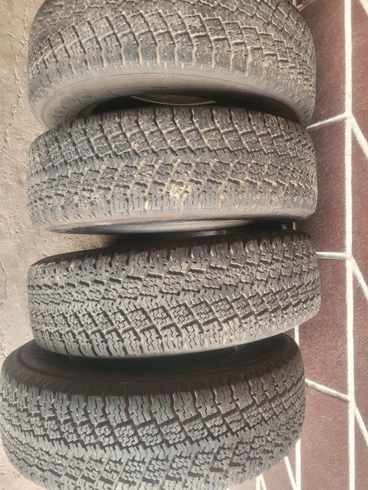 Продается Шины 14 размер
