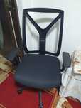 Scaun rotativ de birou