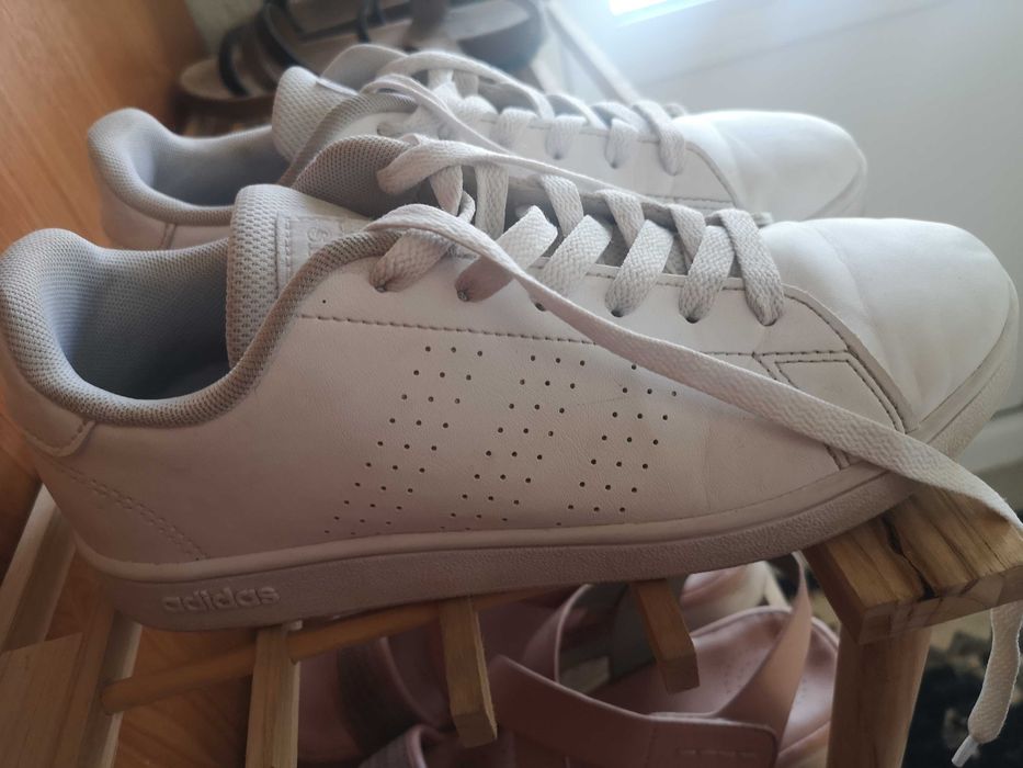 Детски Адидас кецове