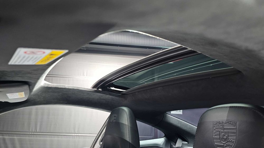 Porsche 911 Carrera 4 GTS 991   06