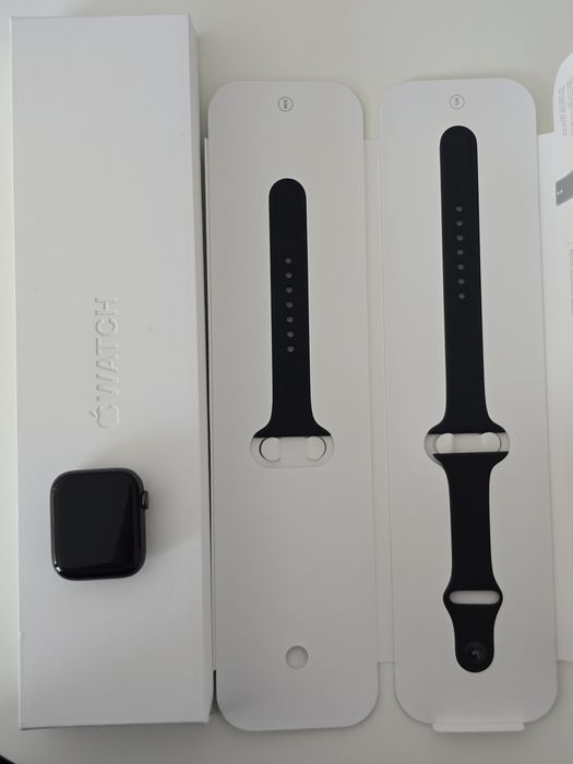 Apple watch 6 44 mm Full box