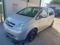 Vand Opel Meriva,1.6 i,145000 km,AC funcțional.