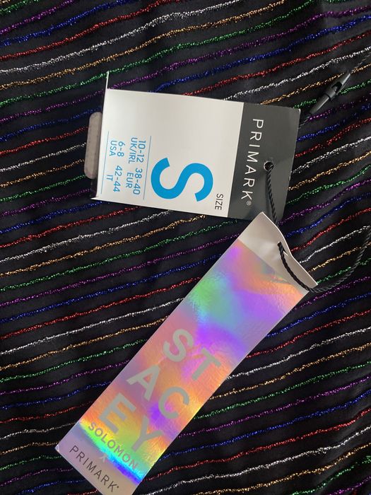 Costum nou  pt diferite petreceri, fir stralucitor.