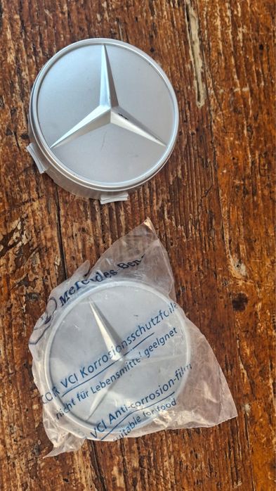 Капачки за Мерцеде спринтер