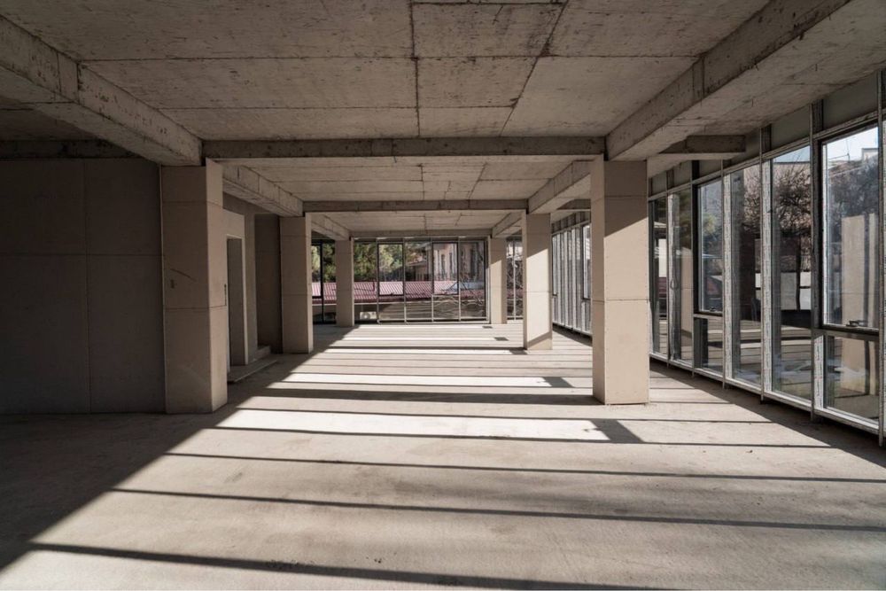 Продается нежилое помещение(коробка)-140 м2 | IT PARK, Мирзо-Улугбек