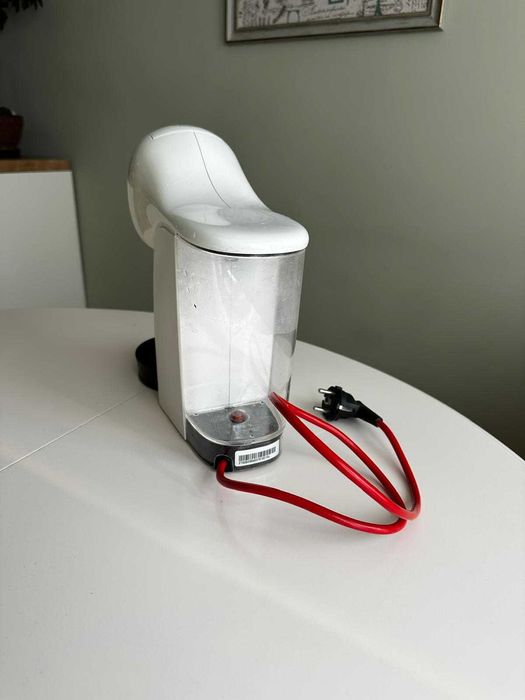 Кафемашина Krups Dolce Gusto