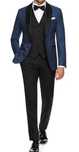 Costum Mire / Ceremonie Tuxedo