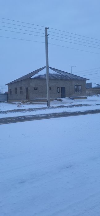 Таскала, Кайнар 3, ул.К.Сармоллин 1а