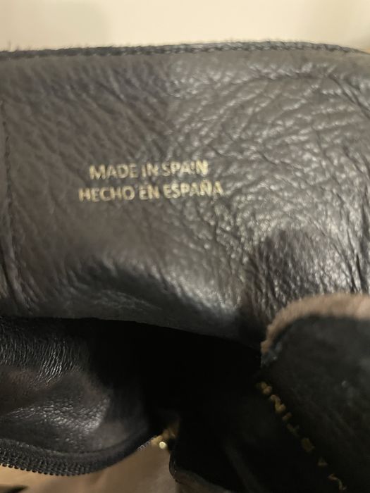 Дамски боти MARTINELI 37 номер