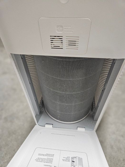 НИСКА ЦЕНА! Пречиствател за въздух Xiaomi Air Purifier 3H