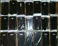 Husa silicon negru mat ultragrip Huawei P20 lite si P20