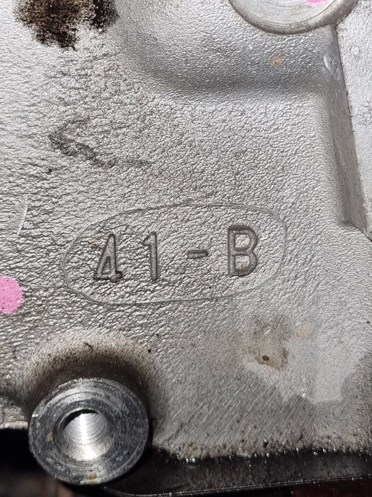 Motor Mitsubishi Shogun Pajero 3.2 D 2006 - 2011 190CP Automata 4M41 Euro4 (1096) 4x4 ...